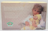 Cabbage Patch Kids Babies Vintage 1986 African American Baby Doll Coleco 3800