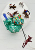 Department 56 North Pole Series Reindeer Games 56853