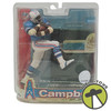 NFL Earl Campbell Houston Oilers Action Figure Legends Series McFarlane New 2007