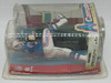 NFL Earl Campbell Houston Oilers Action Figure Legends Series McFarlane New 2007