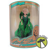 Marilyn Monroe Collectors Series Emerald Evening Marilyn Doll 1993 New 07404 DSI