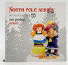 Department 56 North Pole Series Sew Perfect 4036551