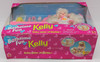 Barbie Bathtime Fun Kelly Doll Play Set 1995 Mattel #14552 New