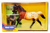 Breyer Just About Horses 25th Anniversary Edition Figure Reeves Item No. 1106