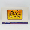 Breyer Just About Horses 25th Anniversary Edition Figure Reeves Item No. 1106
