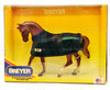 Breyer Big Ben Canadian Champion Show Jumping Horse Figure Reeves Item No. 483