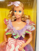 Barbie Gift Giving Doll 1985 Mattel #1922