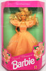 Peach Blossom Special Limited Edition Barbie Doll 1992 Mattel 70099