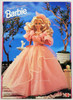 Peach Blossom Special Limited Edition Barbie Doll 1992 Mattel 70099