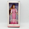 Libra Barbie Doll The Zodiac Collection Pink Label 2004 Mattel C3824 NEW