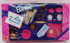 Barbie Pretty Treasures Baking Doll Accessory Set 1995 Mattel 14983 New
