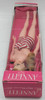 Annette High Fashion Doll Strawberry Blonde Hair In Swimsuit Vintage Eegee 1964