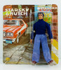 Starsky & Hutch Starsky 8" Action Figure Vintage 1976 Mego 62800/1 NRFP