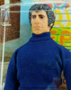 Starsky & Hutch Starsky 8" Action Figure Vintage 1976 Mego 62800/1 NRFP