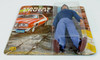 Starsky & Hutch Starsky 8" Action Figure Vintage 1976 Mego 62800/1 NRFP