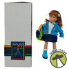 American Girl Mini Rachel Auburn Hair Doll Collector's Lane Kids New 1999
