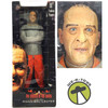 The Silence of the Lambs Hannibal Lecter 18" Talking Figure 2007 NECA #42046