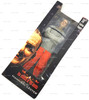 The Silence of the Lambs Hannibal Lecter 18" Talking Figure 2007 NECA #42046