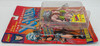 Marvel Comics Dynam-X The Uncanny X-Men Wolverine Toy Biz Action Figure 4933 New