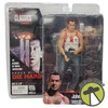 Die Hard John McClane Action Figure Cult Classics 3 NECA New 2005