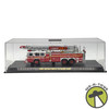 Code 3 FDNY Seagrave Ladder 24 Truck Limited Edition 2006 Item No. 12854