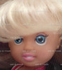 Kid Connection Blonde Doll In Mini Silver PT Cruiser Vehicle New 2002 New #08301