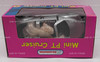 Kid Connection Blonde Doll In Mini Silver PT Cruiser Vehicle New 2002 New #08301