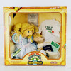 Cabbage Patch Kids Holland World Traveler Doll 1984 Coleco Item No 3890