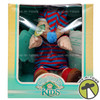 Cabbage Patch Kids Kendrick Brandon Doll 1987 Coleco Item No 3902 NEW