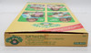 Cabbage Patch Doll Accessory Soft Quilt Travel Bed Item No 3904 Coleco 1984