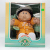 Cabbage Patch Kids Lindley Felix Teddy Bear Outfit Doll 1987 Coleco Item No 3902