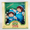 Cabbage Patch Kids Twin Doll Red Head Limited Edition 1985 Coleco #3901