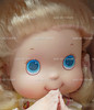 Special Blessings Christina Blessing Blonde Doll 1988 Kenner 34010 New