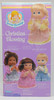 Special Blessings Christina Blessing Blonde Doll 1988 Kenner 34010 New