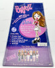 Bratz Funk Out! Dana Doll 2004 MGA Entertainment 26941