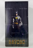 Batman Micheal Keaton 1/4th Scale Action Figure 2013 NECA 61241 NEW