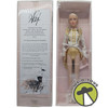 Madame Alexander Alex Fashion Blonde Rockette Doll In Gold Tux 16 In New 1982