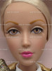 Madame Alexander Alex Fashion Blonde Rockette Doll In Gold Tux 16 In New 1982