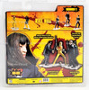 Kill Bill Go-Go Action Figure 2005 NECA 33414