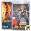 Kill Bill Elle Driver Action Figure 2005 NECA 33354