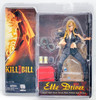 Kill Bill Elle Driver Action Figure 2005 NECA 33354
