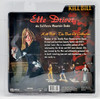Kill Bill Elle Driver Action Figure 2005 NECA 33354