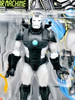 Marvel Legends Series Iron Man Marvel's War Machine Action Figure 2022 Hasbro