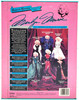 Spotlight Splendor Marilyn Monroe Collector's Series Doll 1993 DSI 07406