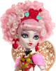 Monster High Scary Sweet Birthday Cupid Asteria Doll 2025 Mattel JBG77