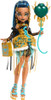 Monster High Scary Sweet Birthday Cleo De Nile Doll 2025 Mattel JBG76