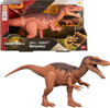 Jurassic World Rebirth Wild Roar Baryonyx Dinosaur with Attack Chomp & Sound