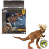 Jurassic World Hammond Collection Stygimoloch Dinosaur with Articulation Mattel
