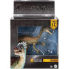 Jurassic World Hammond Collection Troodon Dinosaur with Articulation Mattel