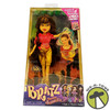 Bratz Desert Jewelz Jade Doll with Brush MGA 511700 NEW